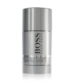 Hugo Boss No.6 Bottled dezodor stift férfiaknak