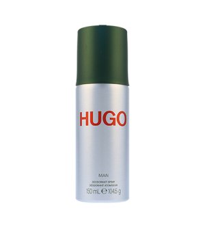Hugo dezodor spray férfiaknak