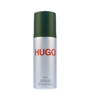 Hugo Boss Hugo dezodor spray férfiaknak