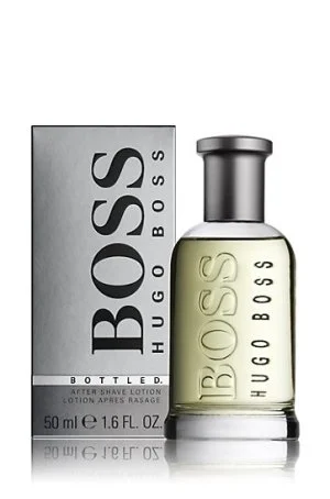 Hugo Boss Boss Bottled borotválkozás utáni arcszesz férfiaknak