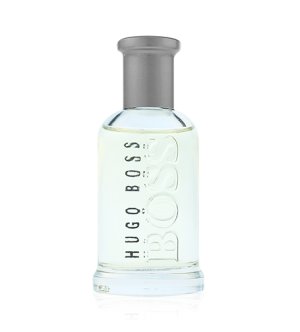 Boss Bottled borotválkozás utáni arcszesz férfiaknak
