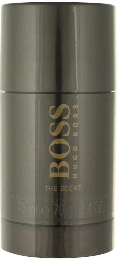 The Scent dezodor stift férfiaknak 75 ml