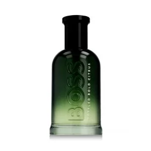 Hugo Boss Boss Bottled Bold Citrus Eau de Parfum férfiaknak