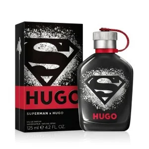 Hugo Boss Hugo X Superman Eau de Parfum férfiaknak