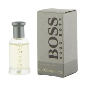 Hugo Boss Boss Bottled MINI eau de toilette férfiaknak