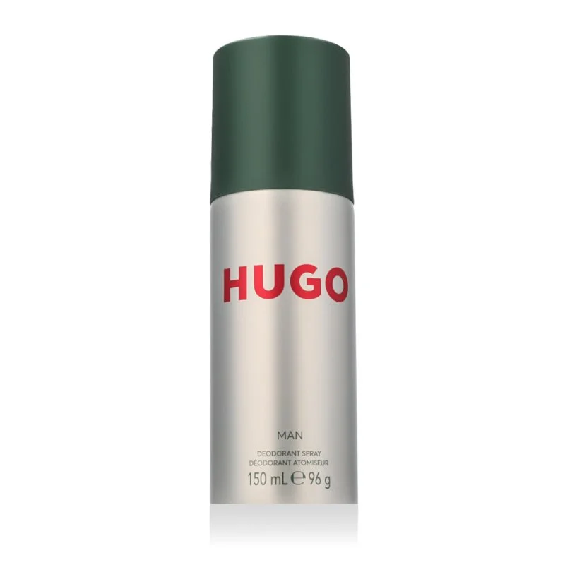 Hugo Man DEO spray férfiaknak 150 ml