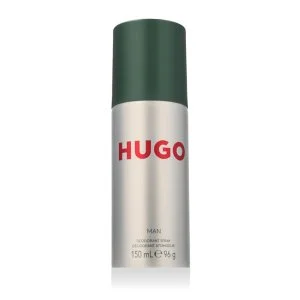 Hugo Boss Hugo Man DEO spray férfiaknak