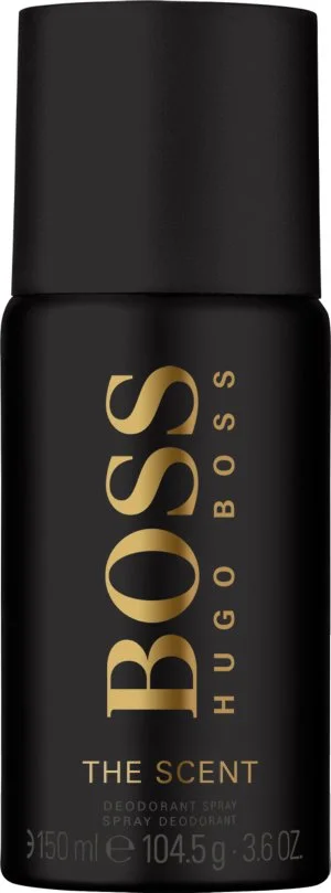 Hugo Boss The Scent dezodor spray férfiaknak