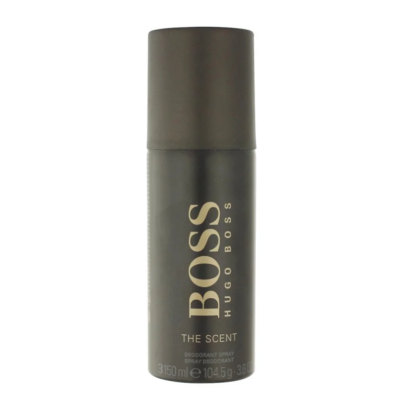 Boss The Scent For Him dezodor spray férfiaknak 150 ml