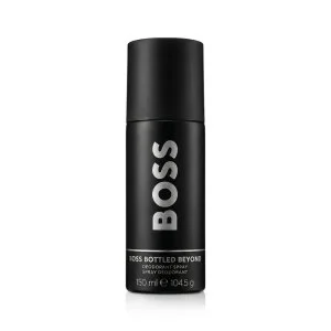 Hugo Boss Boss Boss Bottled Beyond DEO spray férfiaknak