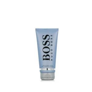 Hugo Boss Boss Bottled Tonic test- és hajápoló spray férfiaknak