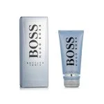 Boss Bottled Tonic test- és hajápoló spray férfiaknak 200 ml