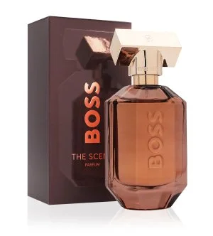 Hugo Boss Boss The Scent Parfum For Her parfüm nőknek