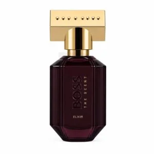 Hugo Boss Boss The Scent Elixir intenzív parfüm nőknek