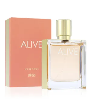 Hugo Boss Hugo Boss Boss Alive parfémovaná voda pro ženy