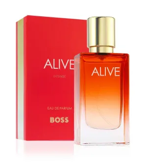 Hugo Boss Boss Alive Intense parfüm nőknek 30 ml