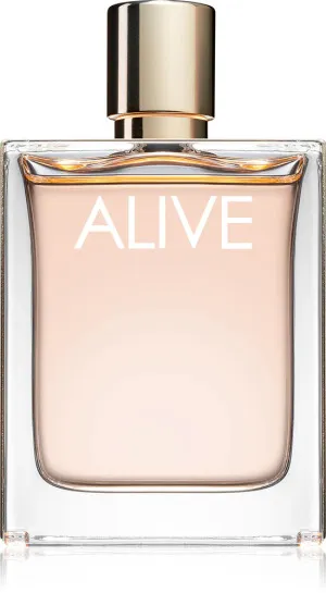 Hugo Boss Hugo Boss Boss Alive parfémovaná voda pro ženy