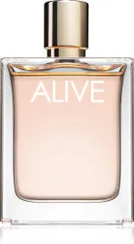 Boss Alive parfémovaná voda pro ženy 80 ml