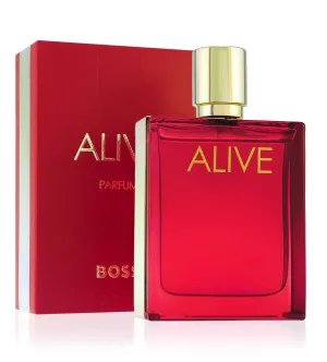 Hugo Boss Hugo Boss Boss Alive Parfum parfémovaná voda pro ženy