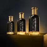 BOSS Bottled Absolu parfüm férfiaknak 50 ml