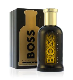 Hugo Boss Hugo Boss Boss Bottled Elixir parfémovaná voda pro muže
