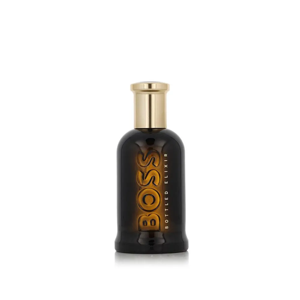 Boss Bottled Elixir parfémovaná voda pro muže 100 ml