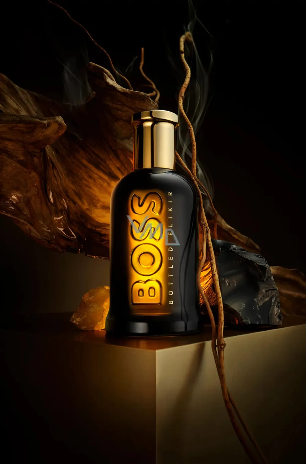 Boss Bottled Elixir parfémovaná voda pro muže 50 ml