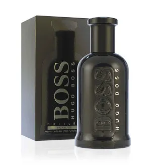 Hugo Boss Hugo Boss Boss Bottled Parfum parfém pro muže