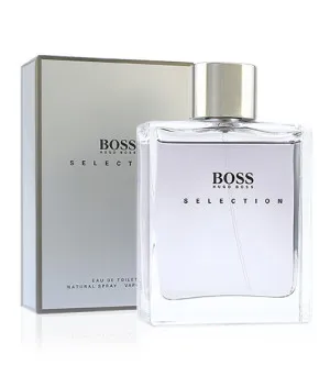 Hugo Boss Hugo Boss Boss Selection toaletní voda pro muže