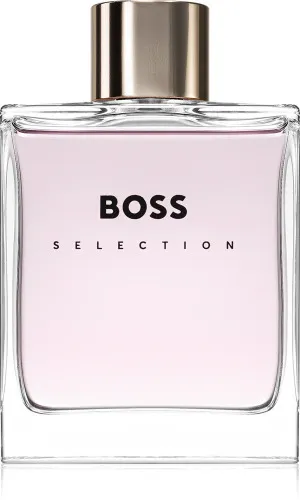 Hugo Boss Hugo Boss Boss Selection toaletní voda pro muže