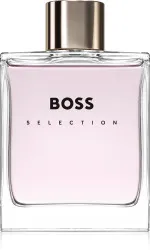 Boss Selection toaletní voda pro muže 100 ml