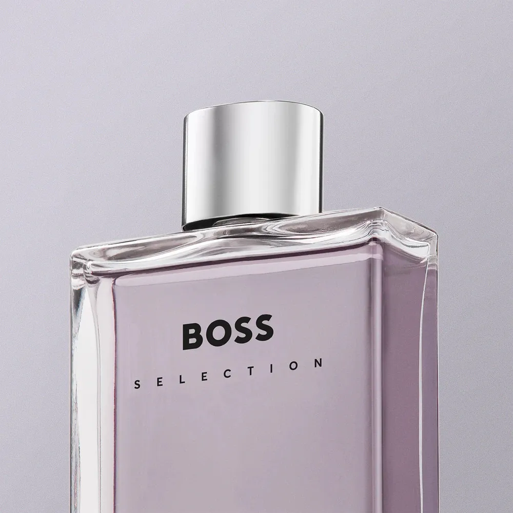 Boss Selection toaletní voda pro muže 100 ml