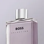 Boss Selection toaletní voda pro muže 100 ml