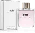 Boss Selection toaletní voda pro muže 100 ml