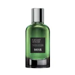 Boss The Collection Elegant Vetiver eau de parfum férfiaknak 100 ml