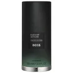 Boss The Collection Elegant Vetiver eau de parfum férfiaknak 100 ml