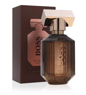 Hugo Boss Boss The Scent Absolute For Her parfüm 30 ml nőknek