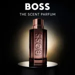 Boss The Scent Le Parfum eau de parfum férfiaknak 100 ml