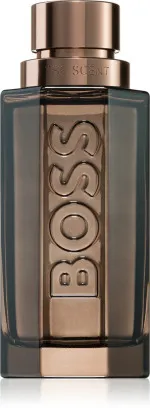 Boss The Scent Le Parfum eau de parfum férfiaknak 100 ml