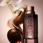 Boss The Scent Le Parfum eau de parfum férfiaknak 100 ml