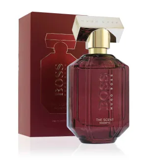 Hugo Boss Hugo Boss Boss The Scent Magnetic parfémovaná voda pro ženy