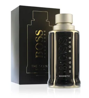 Hugo Boss Hugo Boss Boss The Scent Magnetic parfémovaná voda pro muže