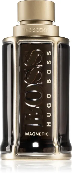 Hugo Boss Hugo Boss Boss The Scent Magnetic parfémovaná voda pro muže