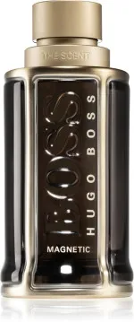 Boss The Scent Magnetic parfémovaná voda pro muže 100 ml