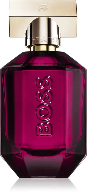 Hugo Boss Boss The Scent Magnetic parfémovaná voda pro ženy