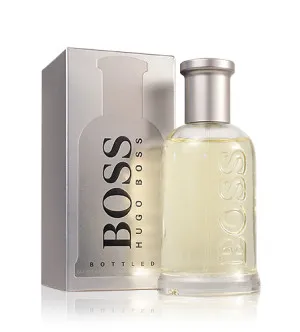 Hugo Boss Hugo Boss Bottled toaletní voda pro muže