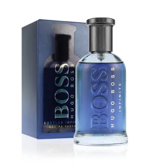 Hugo Boss Hugo Boss Bottled Infinite parfémovaná voda pro muže