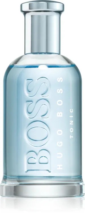 Hugo Boss Bottled Tonic eau de toilette férfiaknak 200 ml
