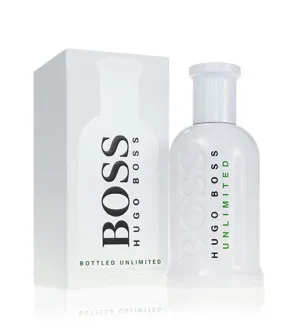 Hugo Boss Hugo Boss Bottled Unlimited toaletní voda pro muže