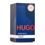 Dark Blue toaletní voda pro muže 75 ml